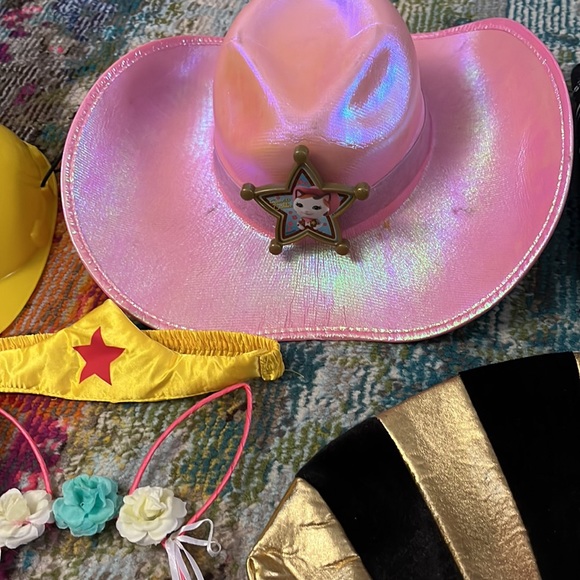 Kids Dress Up Bundle - Picture 3 of 4